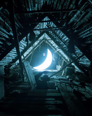 Illustration for article titled Your Personal Moon Shines in Dark Places